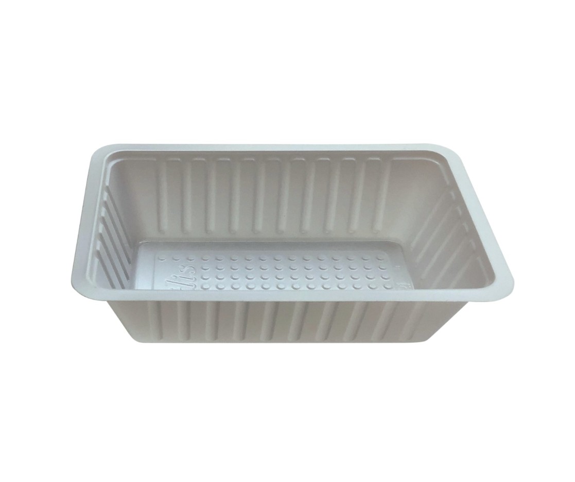 Plastic Bakje A9 250st